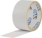 Telaio Riparatore Butilico Flessibile per Crepe e Macchie - 1,52 m x 1,22 m