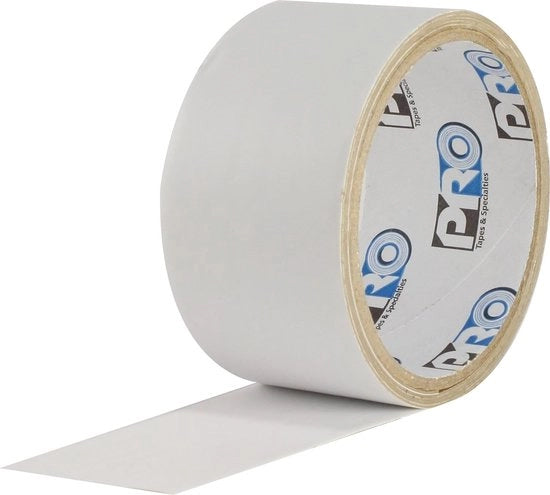 Telaio Riparatore Butilico Flessibile per Crepe e Macchie - 1,52 m x 1,22 m