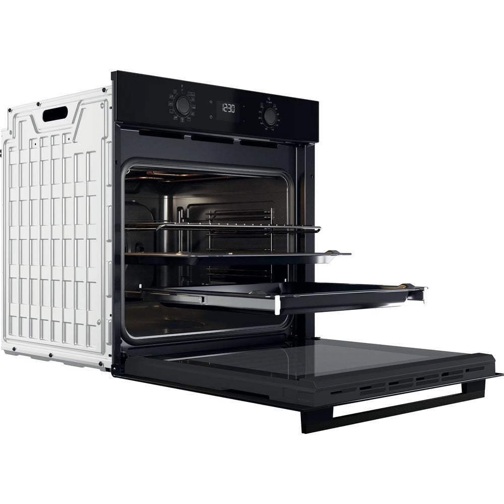 Whirlpool OMK58HU1B 71 L A+ Nero
