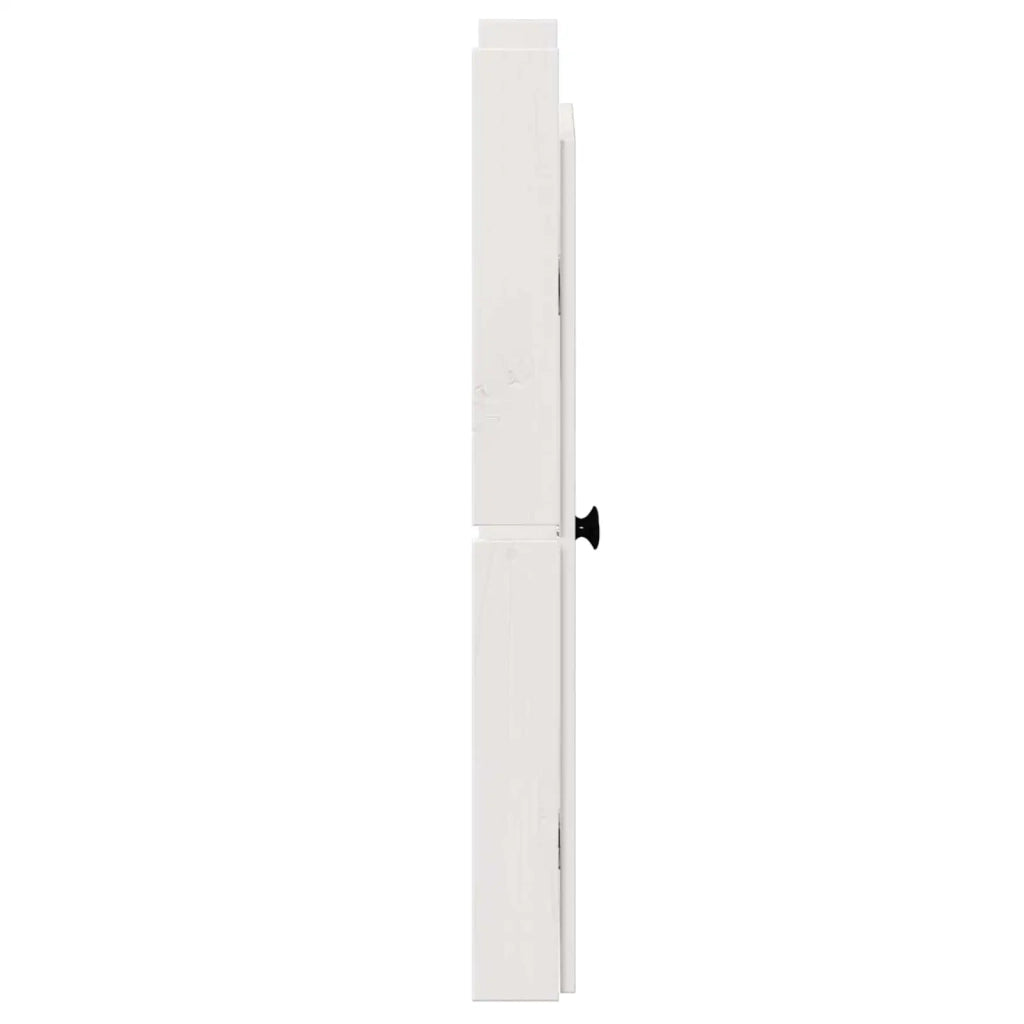 Porta da cucina MEPPEL Bianco 50 x 9 x 82 cm 868171