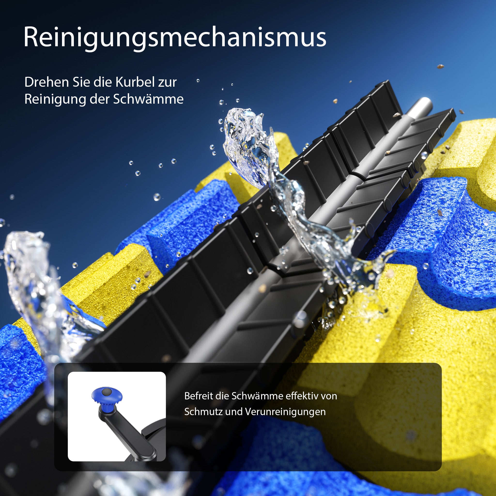 CPF-5000 Filtro a pressione per laghetto con UVC da 11 W 8.000 l/h