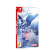 Videogioco bandai namco 117114 switch ace combat 7 skies unknown