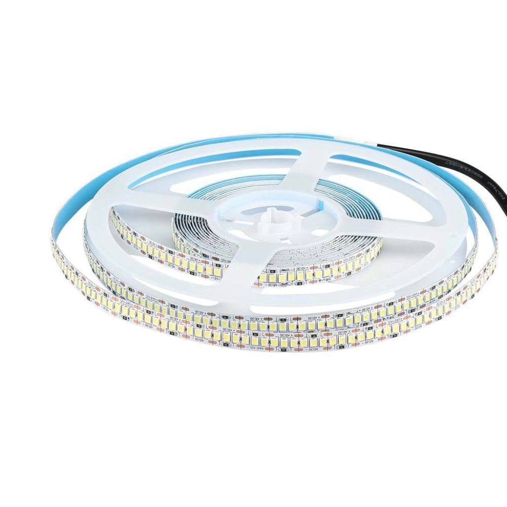 Strip LED SMD2835 - 240 LED High Lumen 4000K IP20