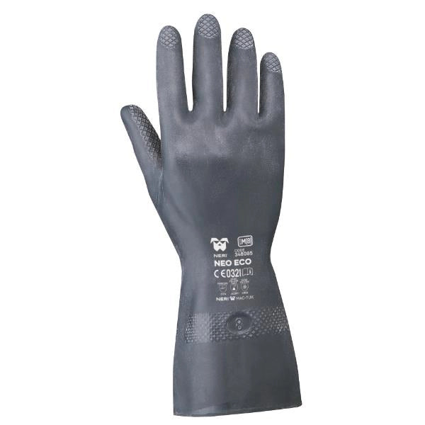Cf12 pa guanti neo eco tgm - 348085-M