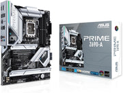 90MB18L0-M0EAY0 Scheda Madre Intel Z690, Nero