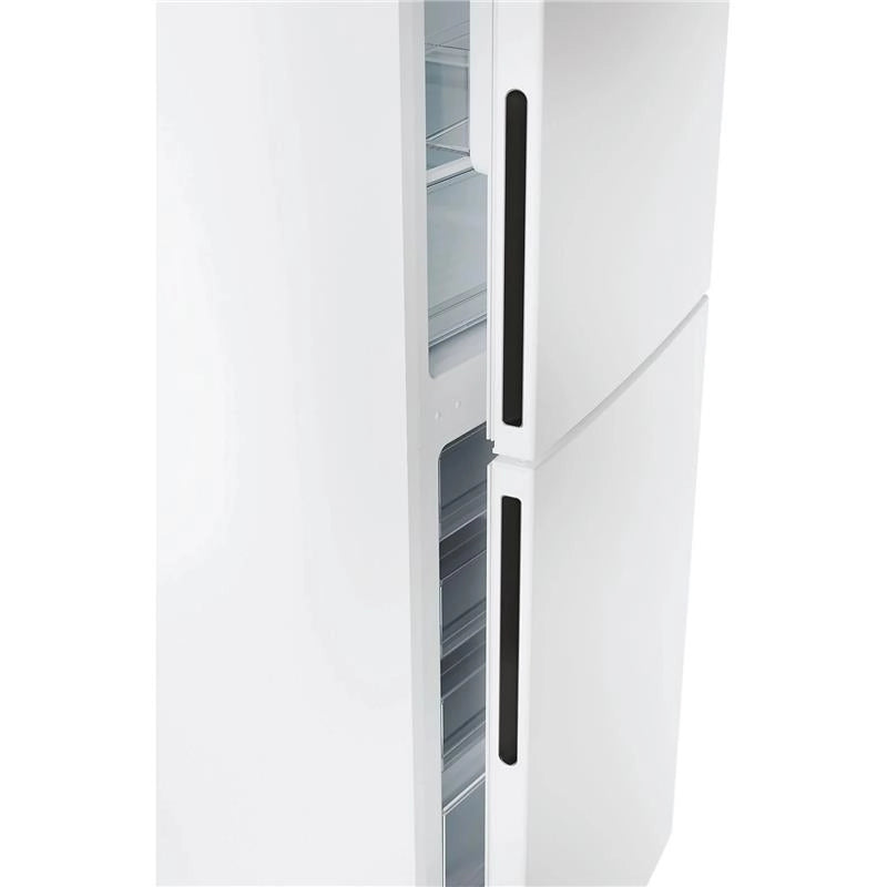 CANDY CCT3L517EW FRIGORIFERO COMBINATO LOW FROST  CLASSE E 176X55