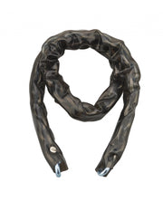 Catena in acciaio rivestita in PVC Ø 6 mm, lunghezza 0,90 m – THIRARD