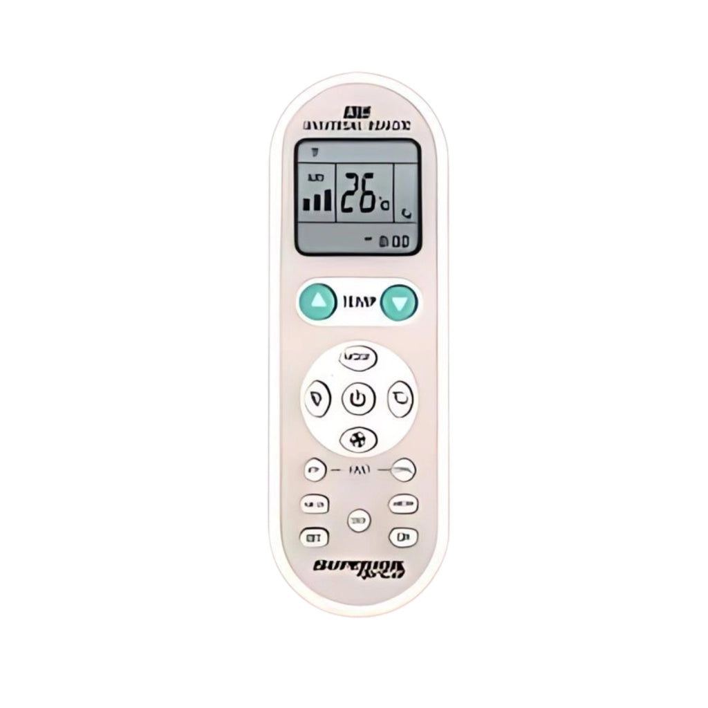 Superior Telecomando Universale Climatizzatori AirCo Simply