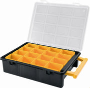 Valigetta Portaminuteria L242Xp188Xh60 - Art Plast