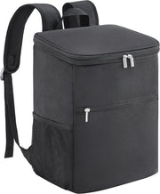 Borsa a Spalla per Campeggio, BBQ, Escursioni e Spiaggia - Borsa per Pic-Nic - Borsa per il Cibo Termico