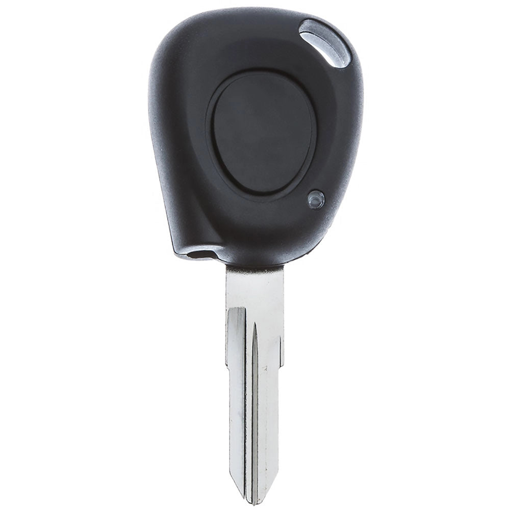 GUSCIO PER CHIAVE AUTO VAC102B1N - per Renault  - SILCA