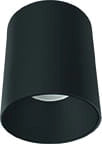 Spot soffitto LED Nowodvorski Eye Tone nero GU10 10W