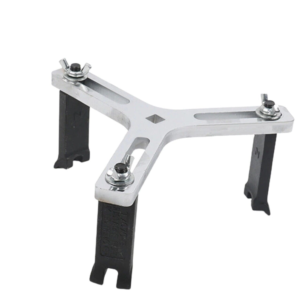ESTRATTORE CHIAVE TELESCOPICA REGOLABILE RIMOZIONE TAPPO SERBATOIO  XD-068