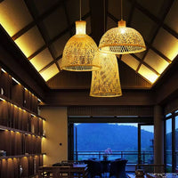 Lampada Boho APP1627-1CP