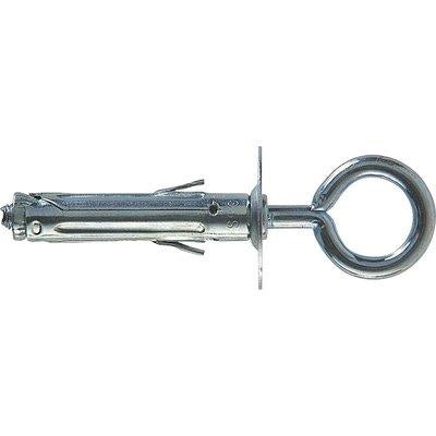 TASSELLO ACCIAIO SBS OCCHIOLO CHIUSO FISCHER - SBS 8/3 CF=PZ 50- 1 confezioni