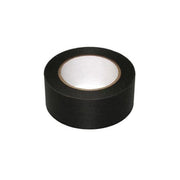 Nastro telato americano nero 50 mm x 25 m