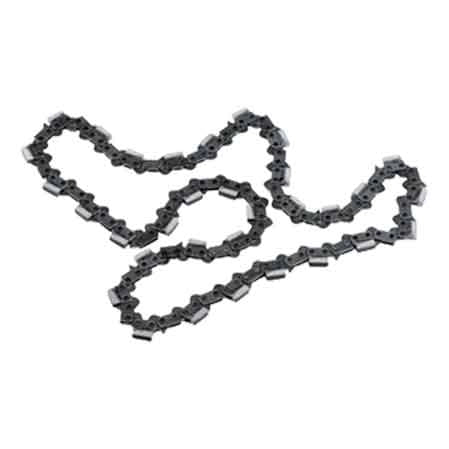 CATENA PER MOTOSEGA DA POTA CARVING IDEAL STAR 25 cm - passo 1/4 - ricambio per cod. 4413202 - IDEAL STAR