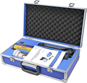 Kit di Riscaldamento Induttivo per Bocchette - Riscaldamento Induttivo Magnetico - 1000W - Rimozione di Bocchette Rugginose