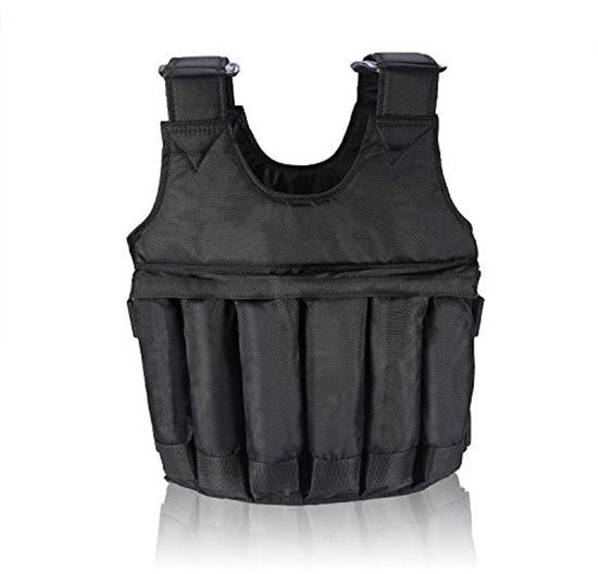 Cinturone di allenamento 50kg - Flessibile - Tessuto Oxford - Comfortevole - Fitness - Allenamento di forza - Carico massimo 50 kg - Cinturone pesante