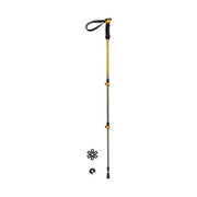 Set bastoni trekking ferrino 78403naa ultar arancio