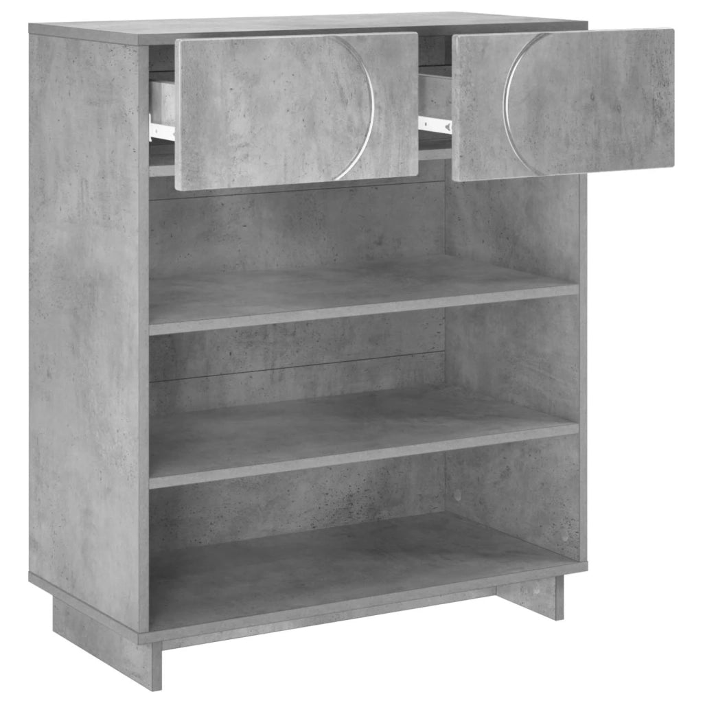 Mobile per scarpe 73 x 38 x 87,5 cm Legno ingegnerizzato 8011660