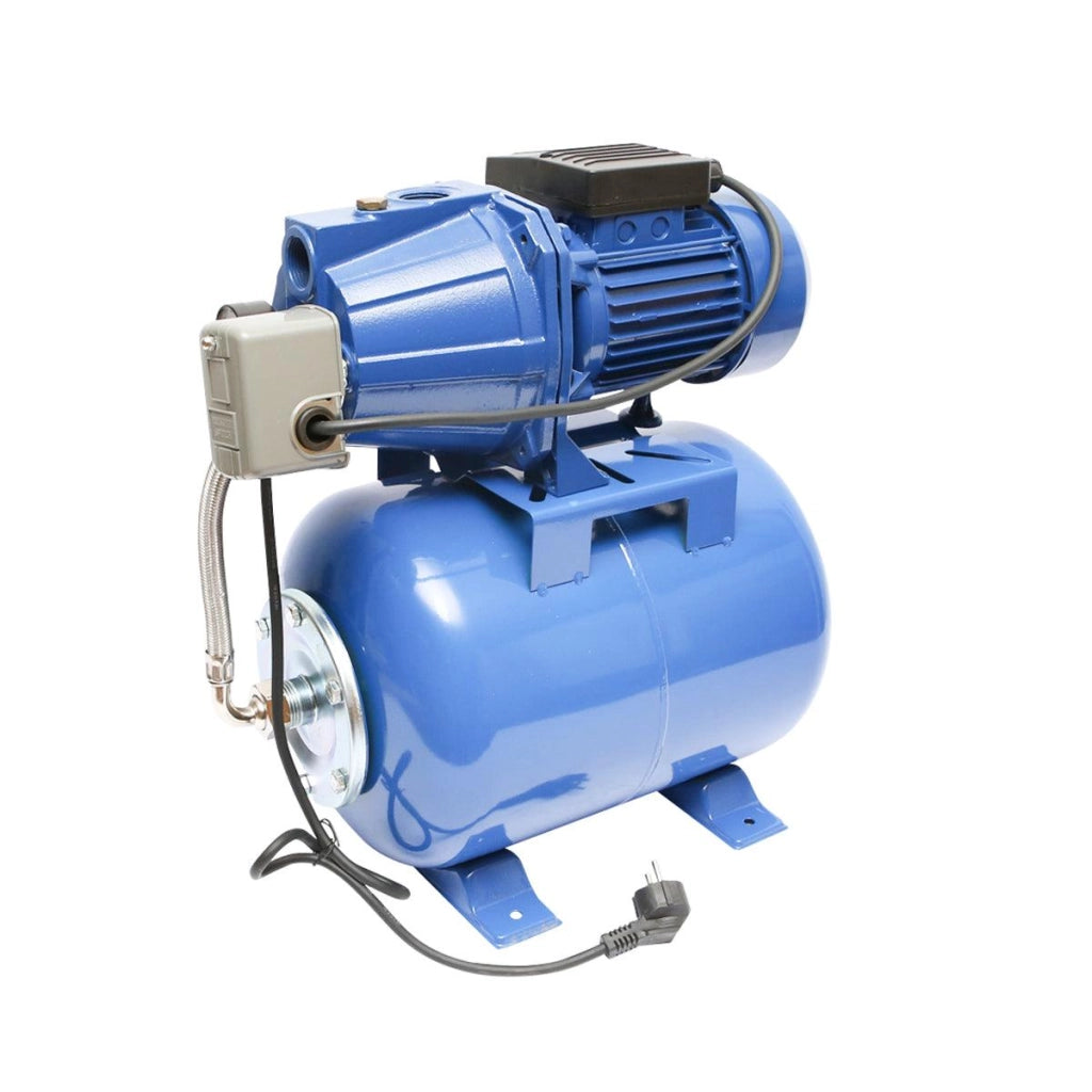 Pompa Autoclave Domestica AUTOJET80S, 550W, 45L/min, 50m Altezza Scarico, 220V