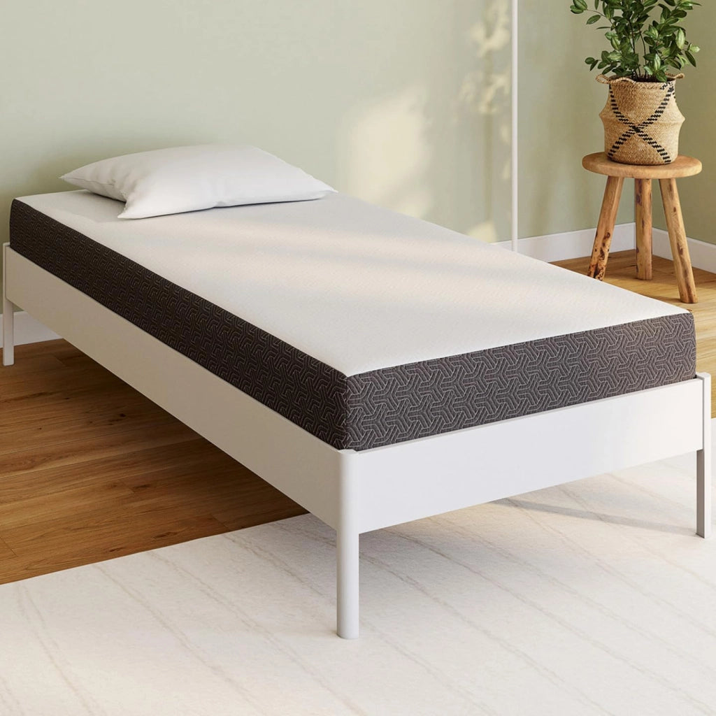 90 x 190 cm Materasso STELLA in memory foam, spessore 20 cm