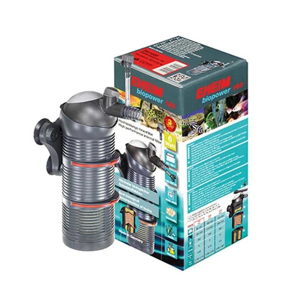 Eheim Biopower Filtro Interno Modulare Modello: 160