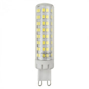 Lampadina LED G9 12W 1040lm 6500K anti-sfarfallio Ecolight