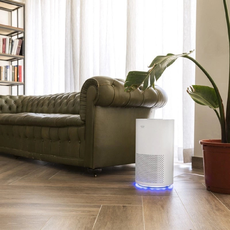CECOTEC 05626 - Purificatore TotalPure 2000 Connected