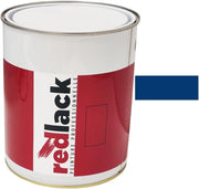 Vernice RAL 5018 Raso Multisupporto 3L Redlack