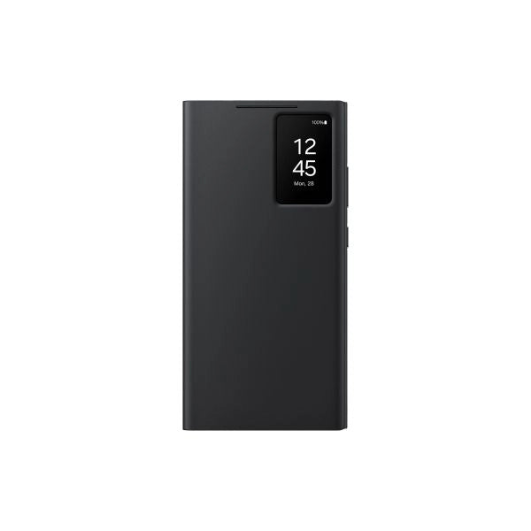 Samsung galaxy s24 ultra smart view wallet cover - EF ZS928CBEGWW