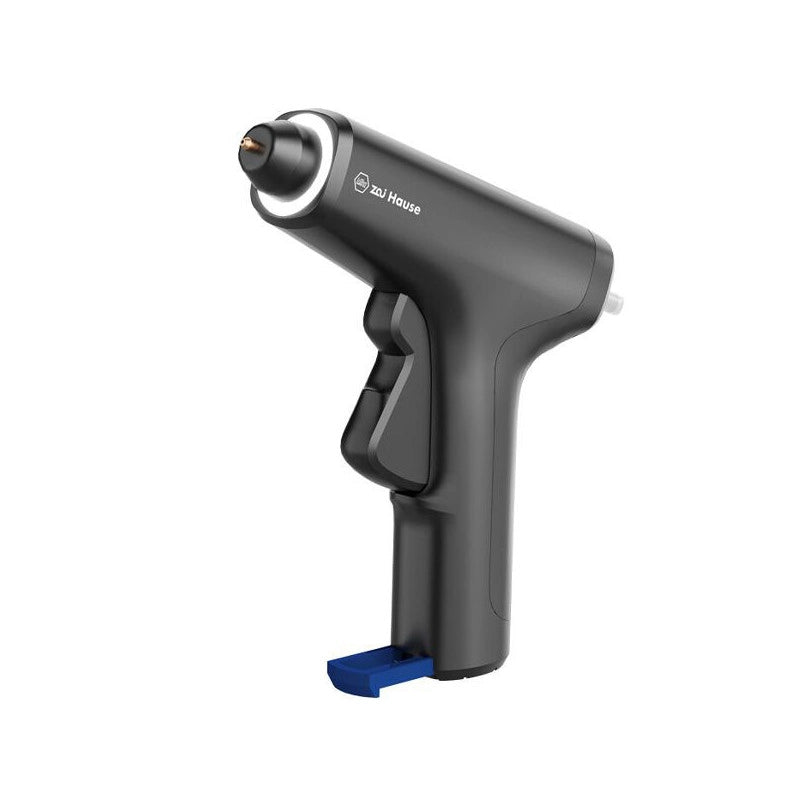 Pistola Termoincollante Batteria Zai Hause Wiha