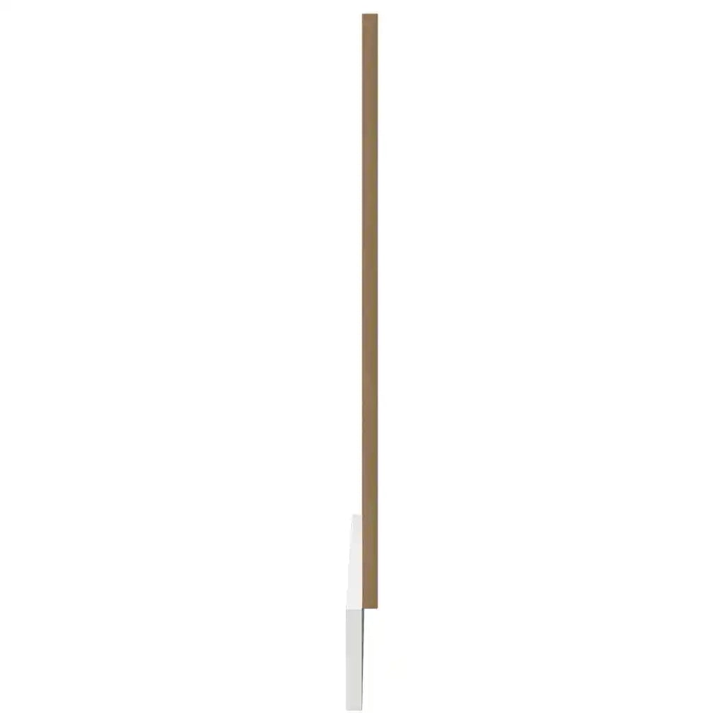 Pannello Lavastoviglie Â“LyonÂ” Artigianale 60x3x67 cm