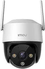 Imou IPC-S7XP-10M0WED Security Cameras Cruiser Dual 10mp Telecamera Motorizzata da Esterno