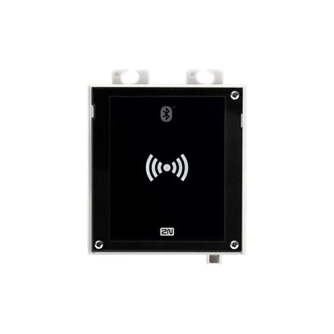 2N Access Unit 2.0 Nero