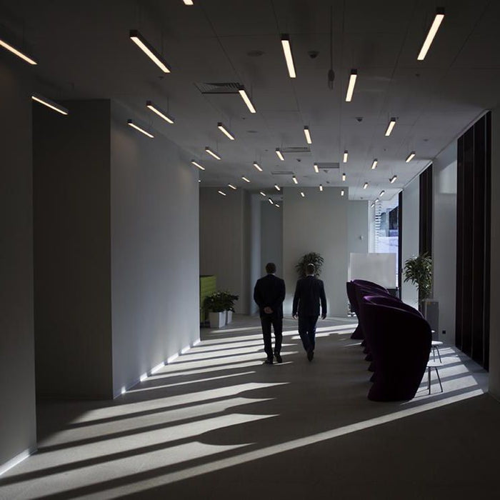 Tubo / Lampada Fluorescente A Led Neutral White 120cm T8 230v 17w Woj+22304