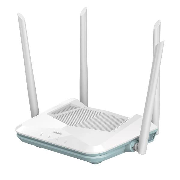 Eagle pro ai ax1500 smart router - R15