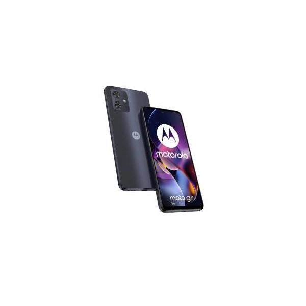 Motorola 54 5g 16,5 cm (6.5") doppia sim android 13 usb tipo-c 8 gb 256 gb 5000 mah blu - 0840023251696