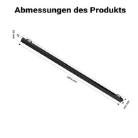 Estensione 140 cm per solleva pannelli XL Per pannelli in cartongesso Alzalastre