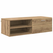 Armadio in Legno Rovere artigianale 100,5 x 39 x 30 cm CFW9214107