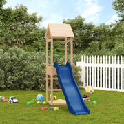 Set da Gioco da Esterno in Legno Massello di Pino 3155852