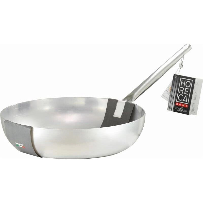 HORECA HOME SALTAPASTA CON UN MANICO DIAMETRO 36 CM