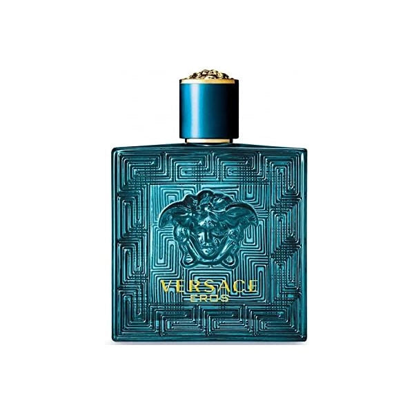 Deodorante spray uomo gianni versace eros 100 ml - 8011003809240