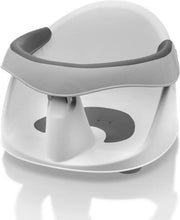 Sedie e tappeti per bagno, 1 pezzo (1er-pakket), Grigio