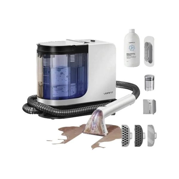 Uwant y200 white spot cleaner - UWY200W