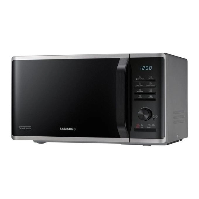 Samsung MG2AK3515AS Microonde con Grill Cottura Croccante 23 Litri