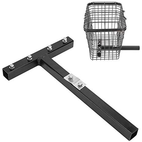 Accessori per scooter - Montanti per scooter di alta qualità - Materiale robusto - Caratteristiche stabili - Installazione facile - Adatto per scooter di mobilità - Accessorio per scooter