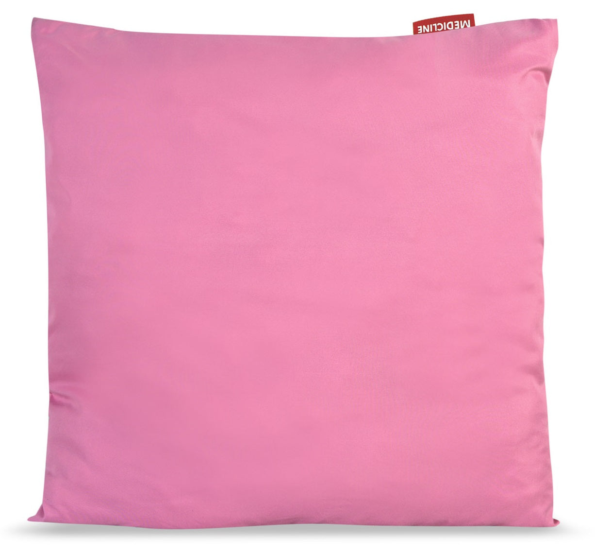 Cuscino in microfibra antiallergico AIO FACTORY 40x40 cm rosa