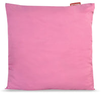 Cuscino in microfibra antiallergico AIO FACTORY 40x40 cm rosa